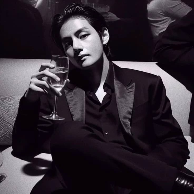 Mafia Taehyung thumbnail