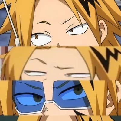 Denki Kaminari thumbnail