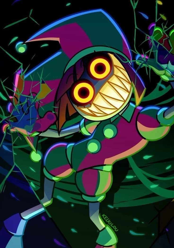 Demon's Property thumbnail