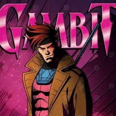 Gambit thumbnail
