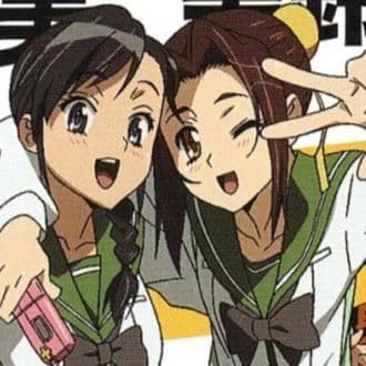 Misuzu Ichijou y Toshimi Niki thumbnail