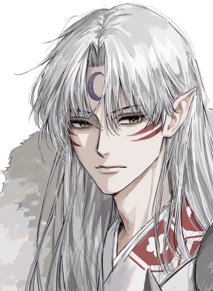 Sesshomaru  thumbnail