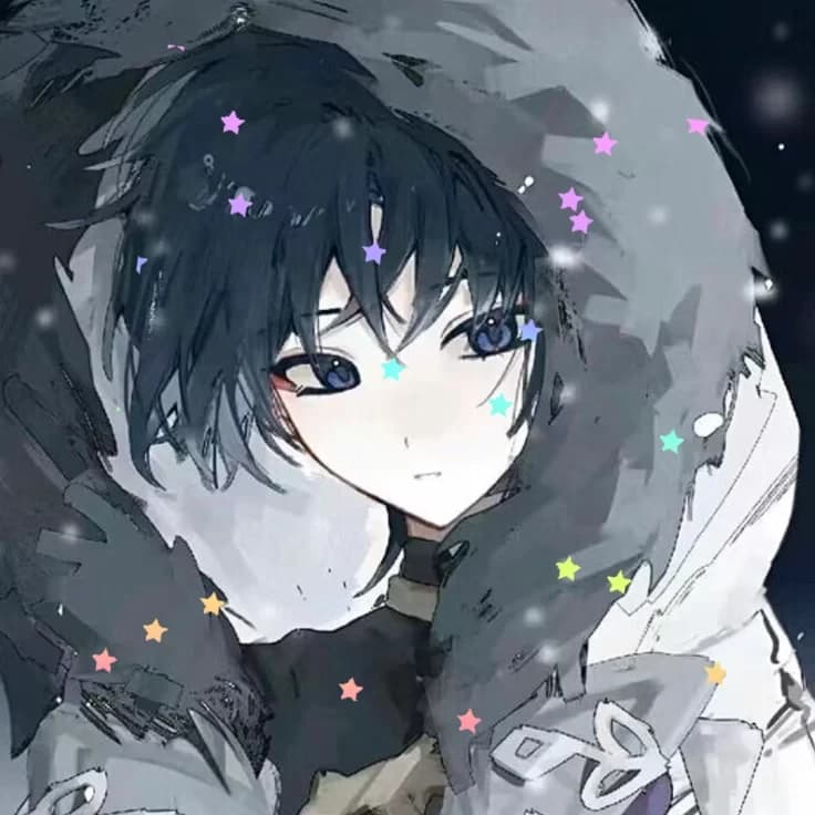 scaramouche {love meter} thumbnail