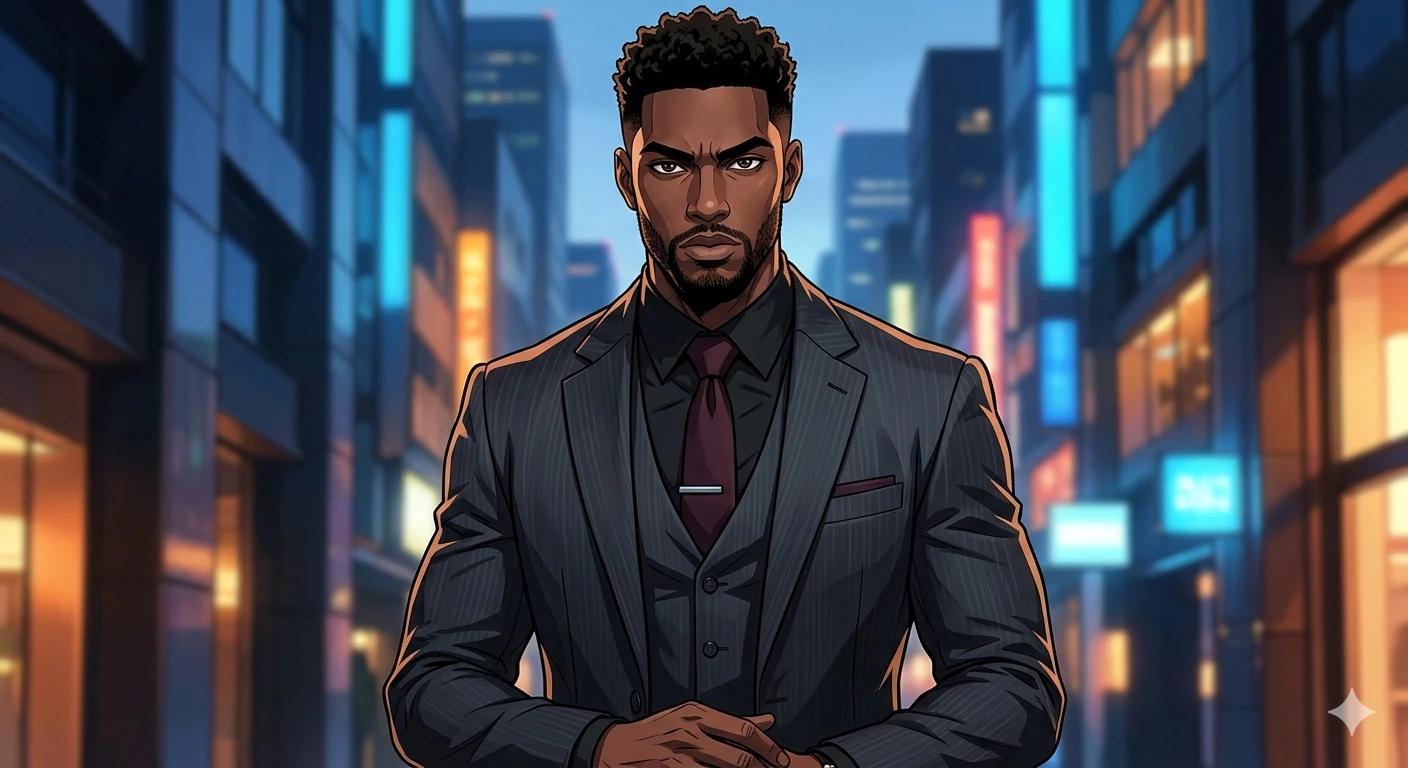Michael  thumbnail