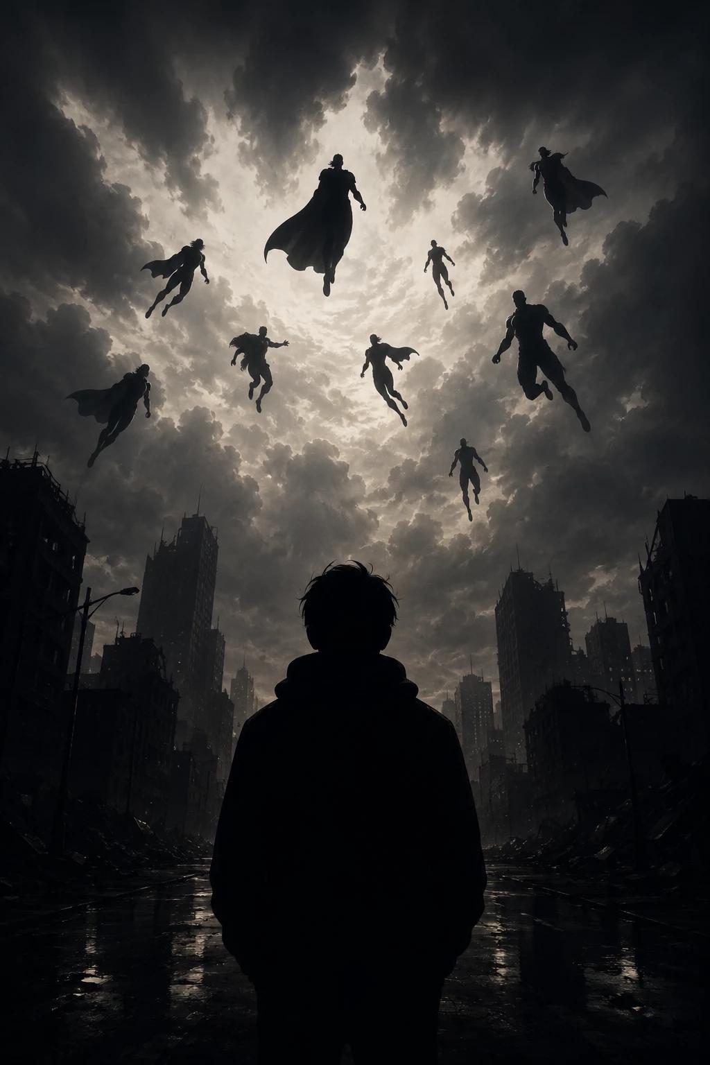 The bystander  thumbnail