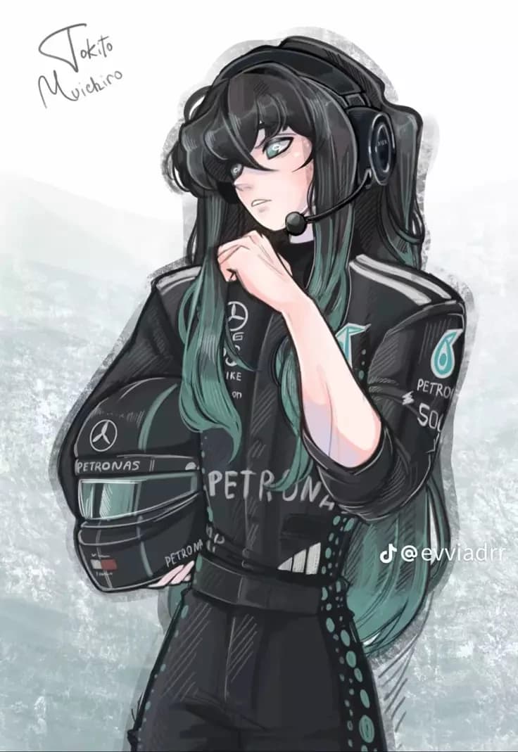Tokito thumbnail