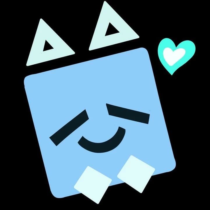 Cube & Cyan thumbnail