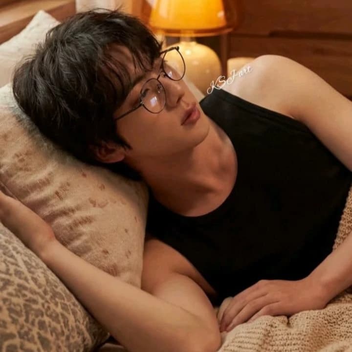 Profesor Kim Seok-Jin thumbnail