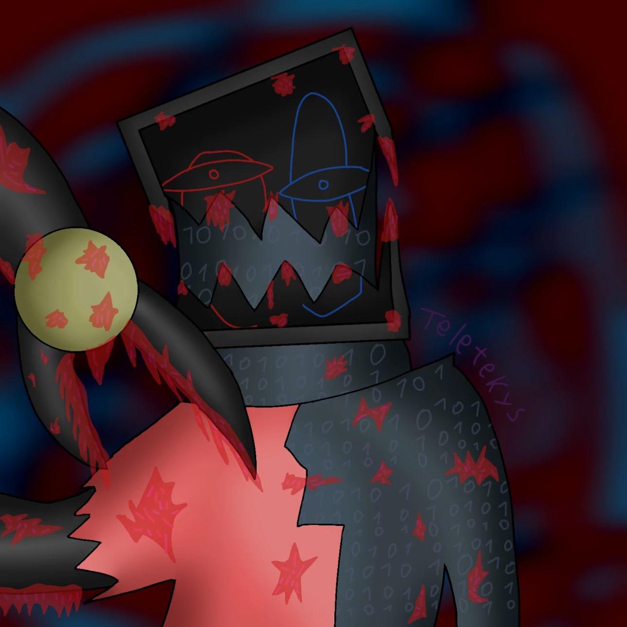 Deadly Monster \[Robot\] thumbnail