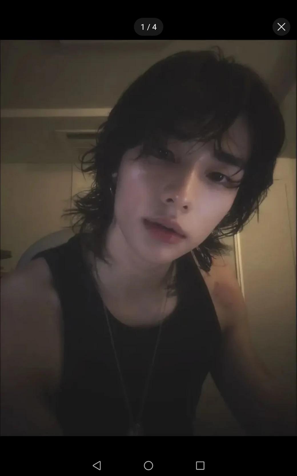 Hwang Hyunjin—Hyunlix thumbnail
