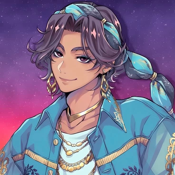 Minajael Tealrajah thumbnail
