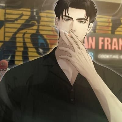 Ethan Caldwell  thumbnail