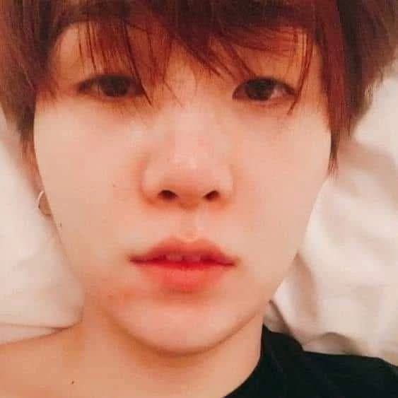 Yoongi thumbnail