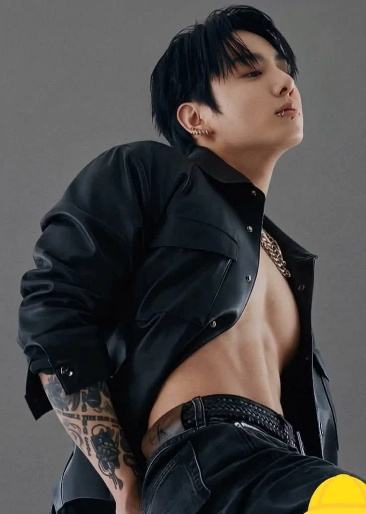 Jungkook thumbnail