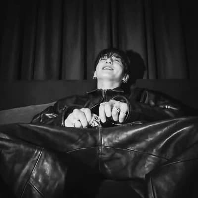 Jungkook  thumbnail