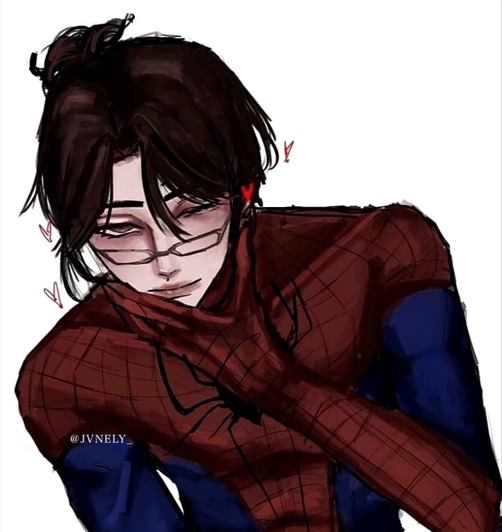 Spider-Woman / GL thumbnail