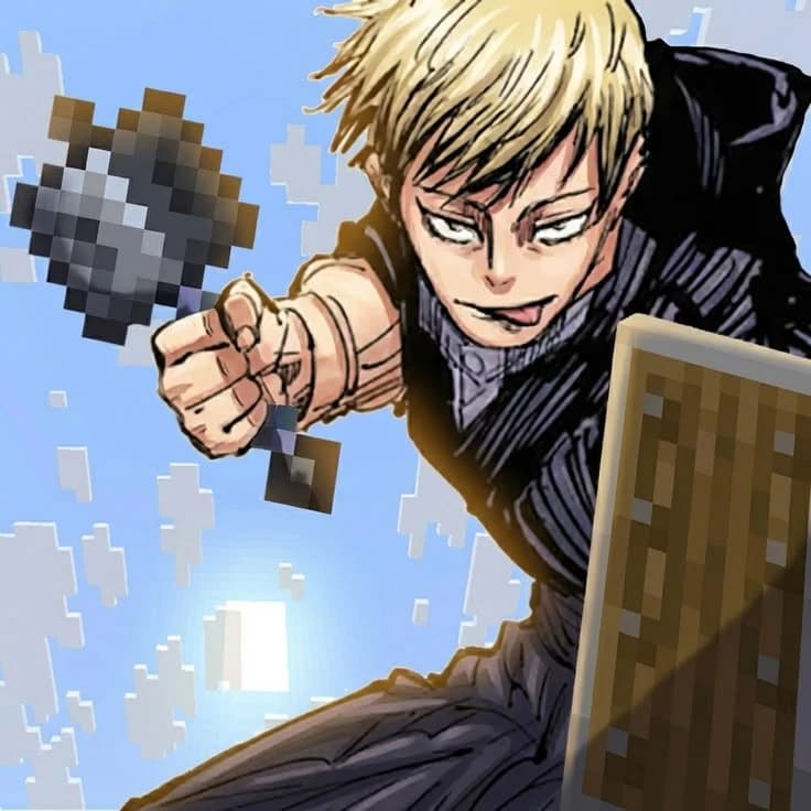Naoya Zenin thumbnail