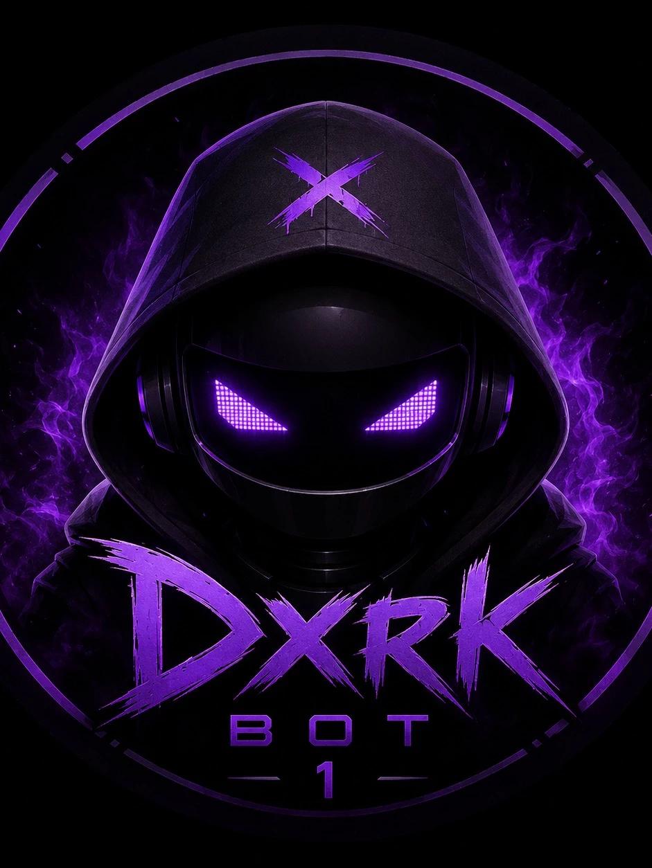 Dxrk Bot thumbnail