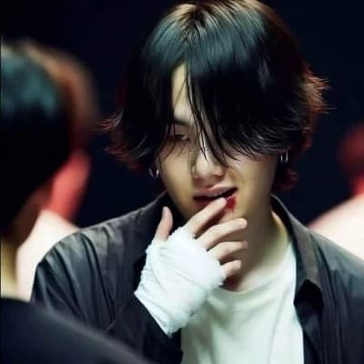 Suga thumbnail