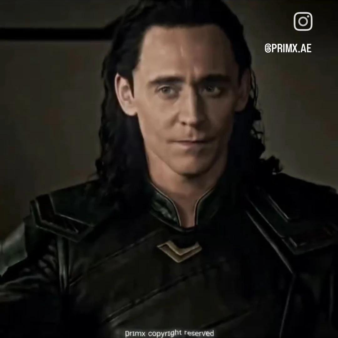 Loki Laufeyson thumbnail