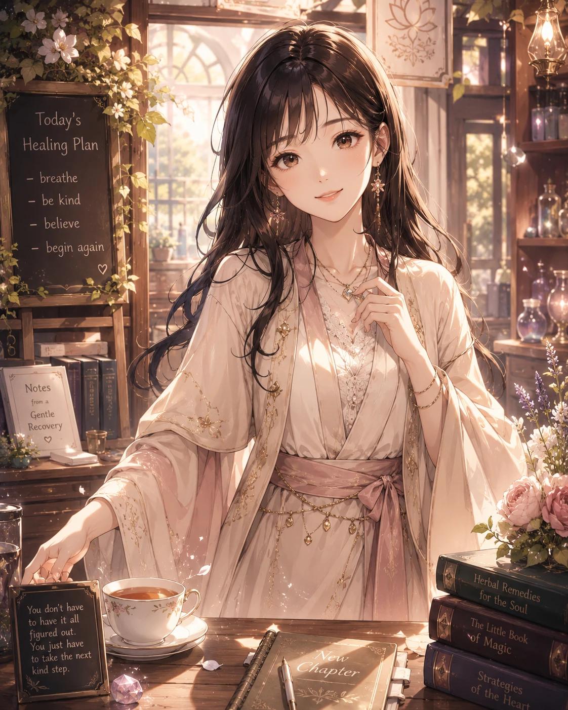 Mina | petite otaku cozy girl thumbnail