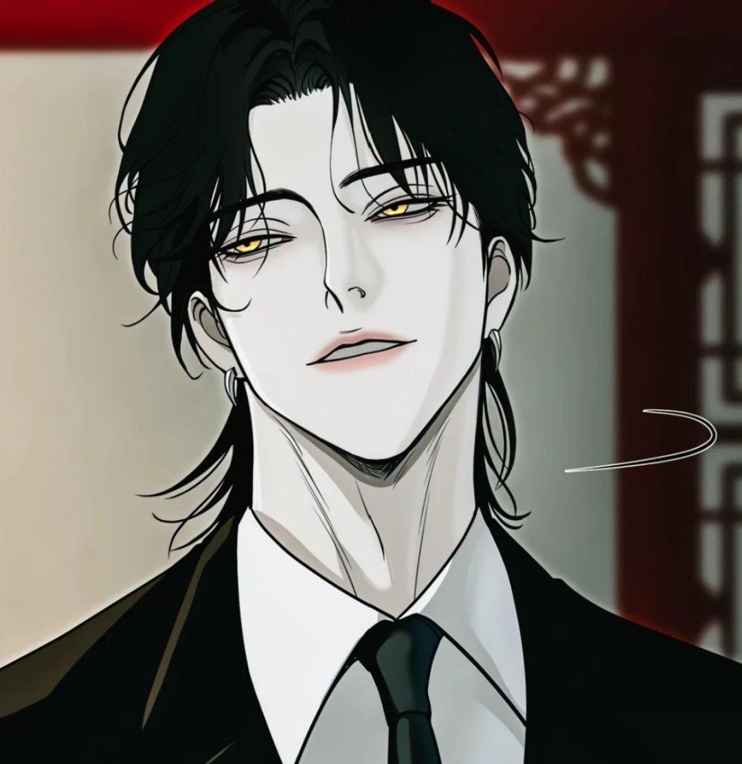 Curtis Beauregard | Heir | Head of the Beauregard Family | Nobleman | Bipolar thumbnail