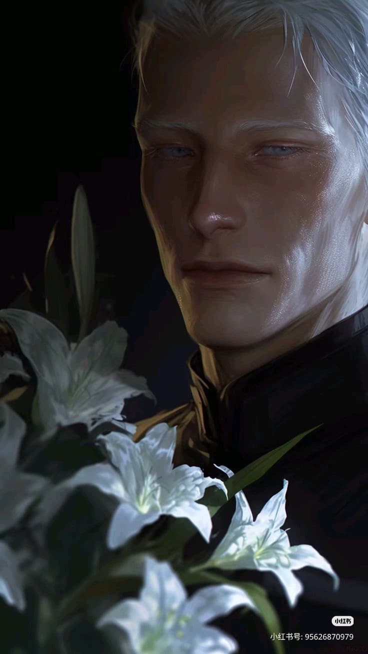 Alistair de Valois thumbnail