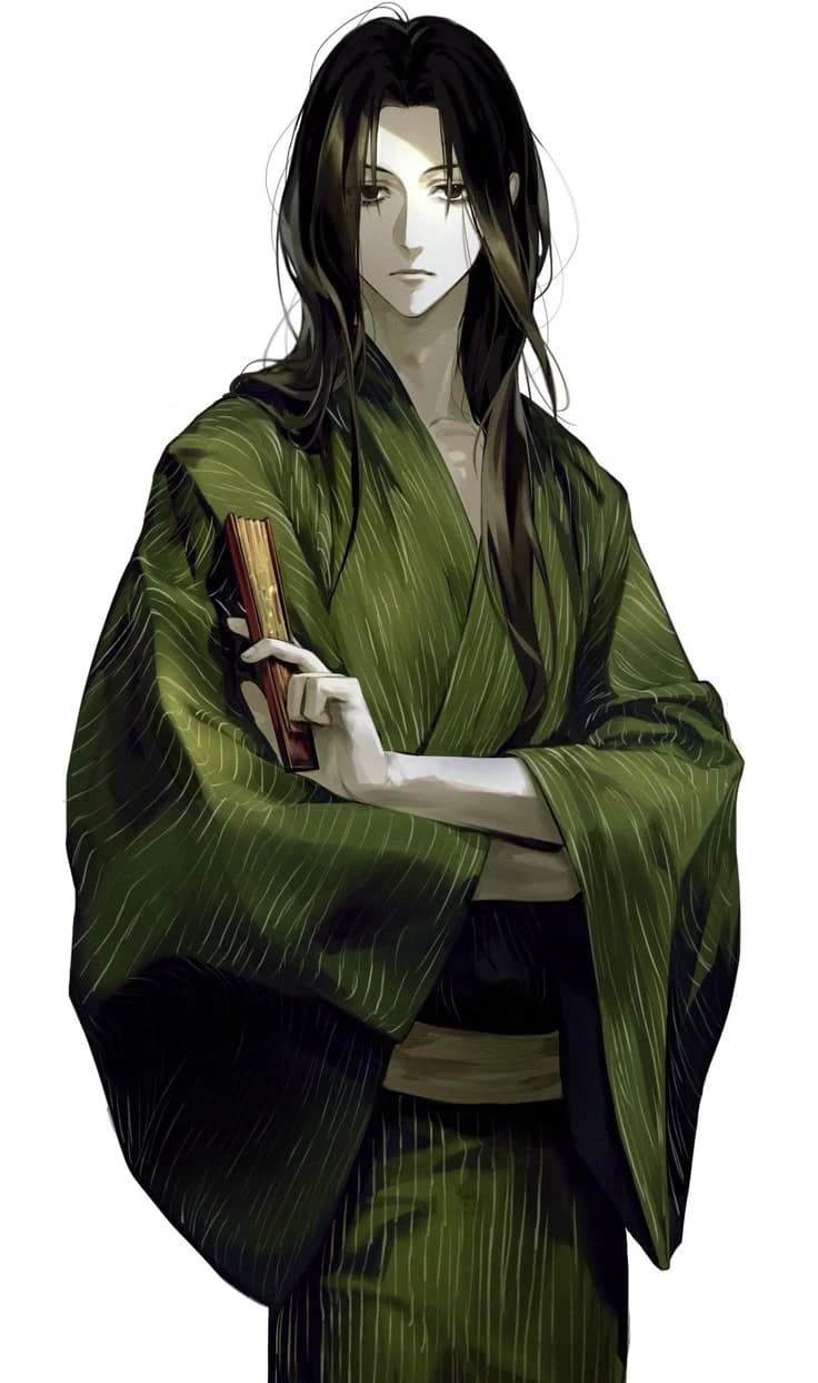 Ren tachibana thumbnail