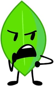 Leafy  thumbnail