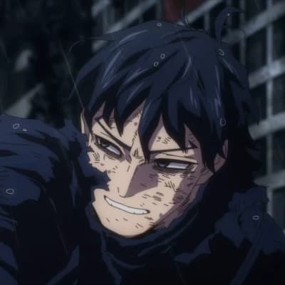 Tenya Iida thumbnail