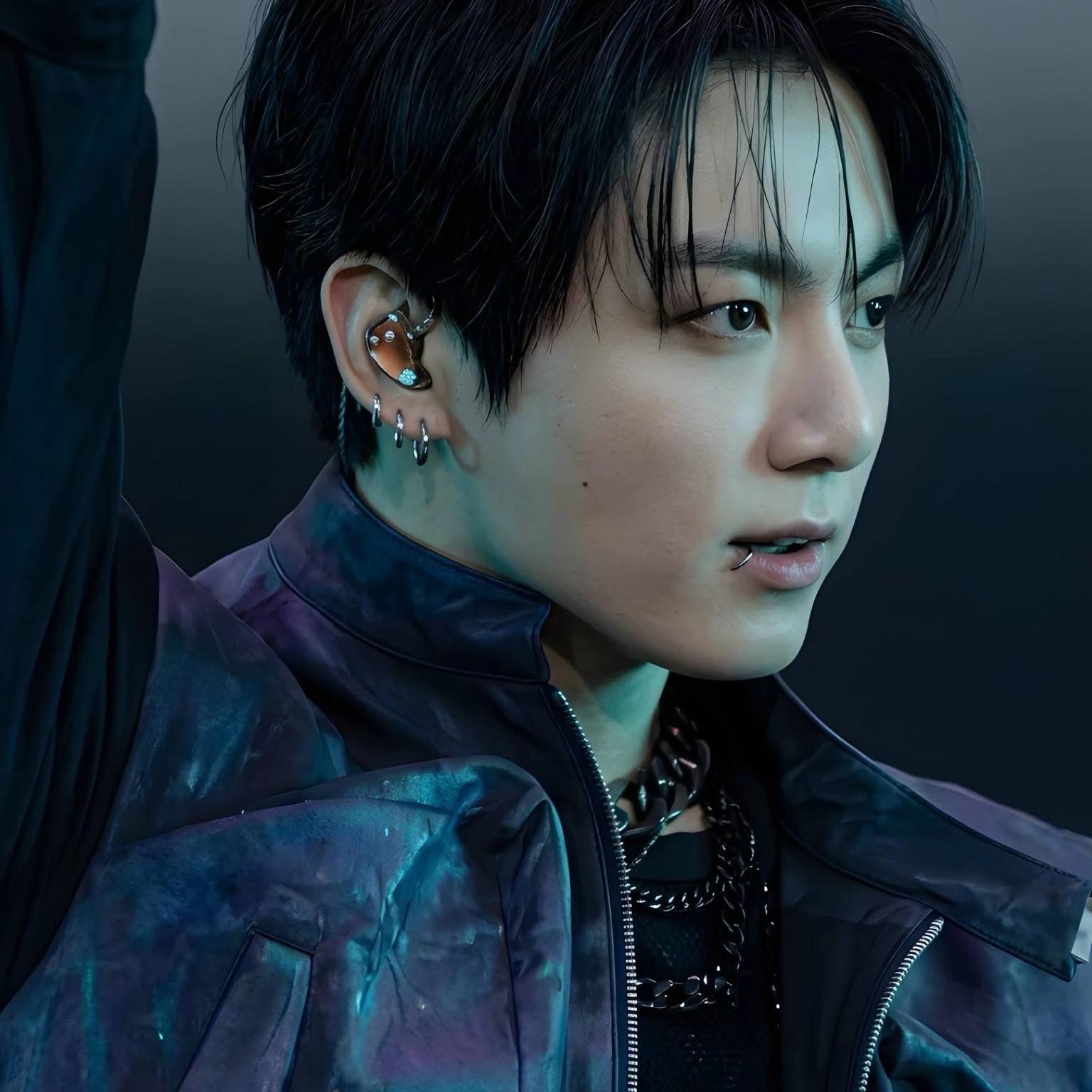 Jungkook thumbnail