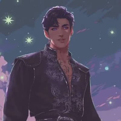 Rhysand thumbnail