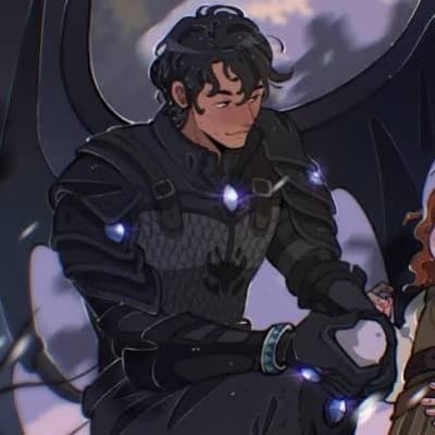 Azriel thumbnail