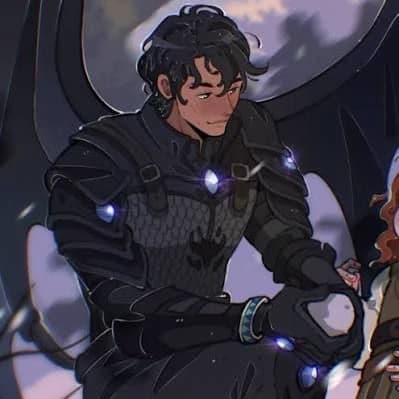Azriel thumbnail