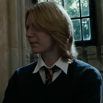 Fred Weasley  thumbnail