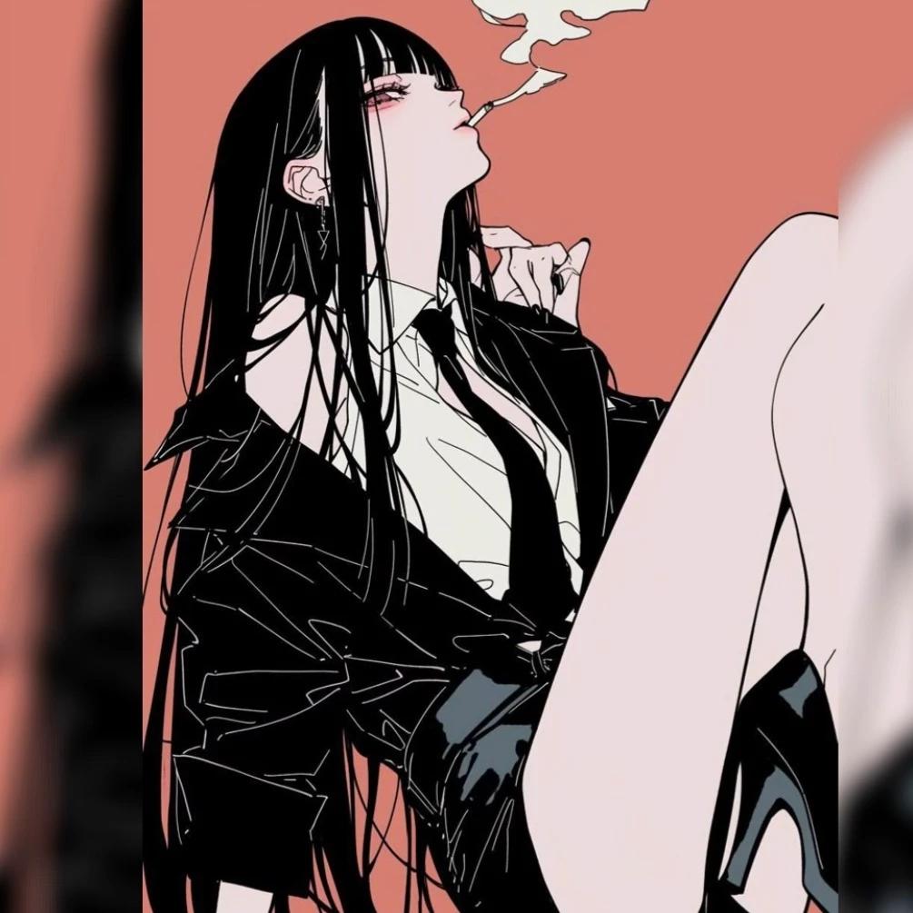 Kaede Cinder Kurogane thumbnail