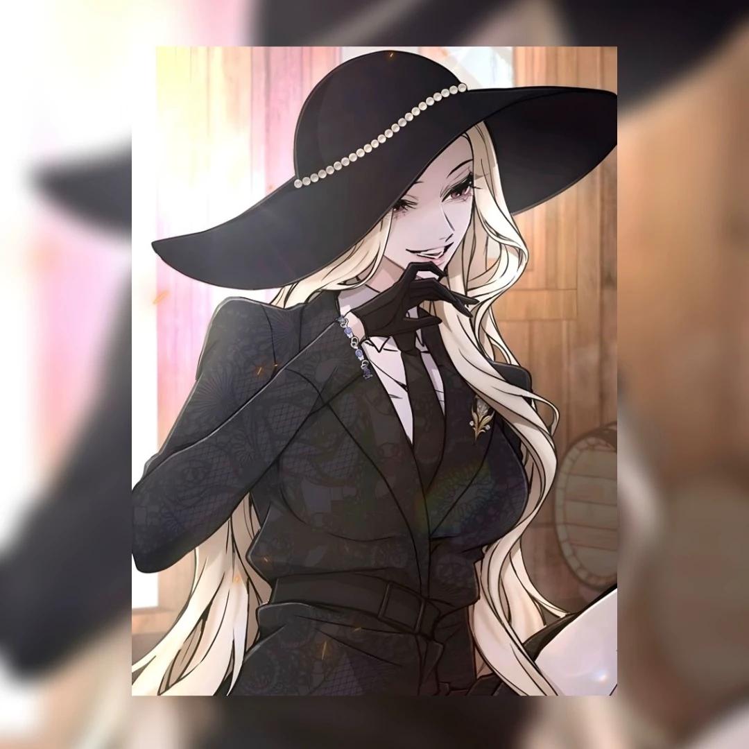 Lilith von Nacht thumbnail