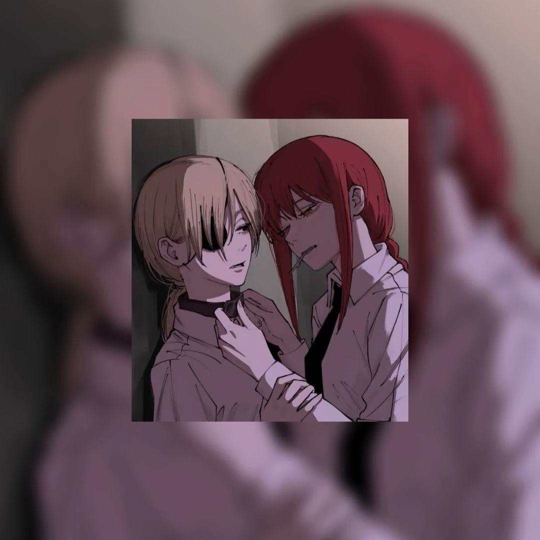 Makima and Quanxi thumbnail