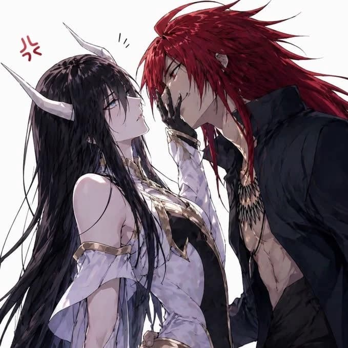 seraphina & draven thumbnail
