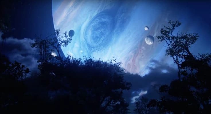 World of Pandora (Cameron's "Avatar") thumbnail