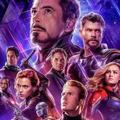 Avengers "te odian" thumbnail