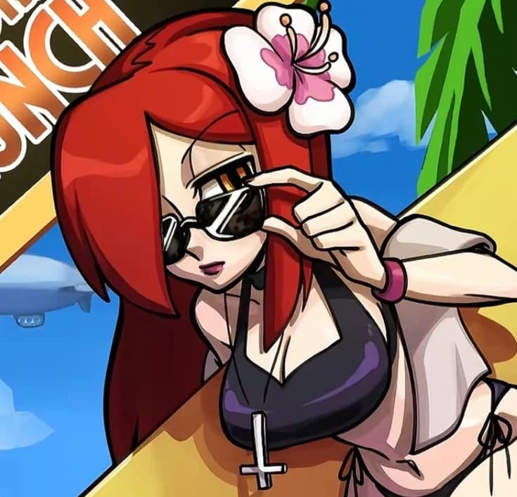 Parasoul thumbnail