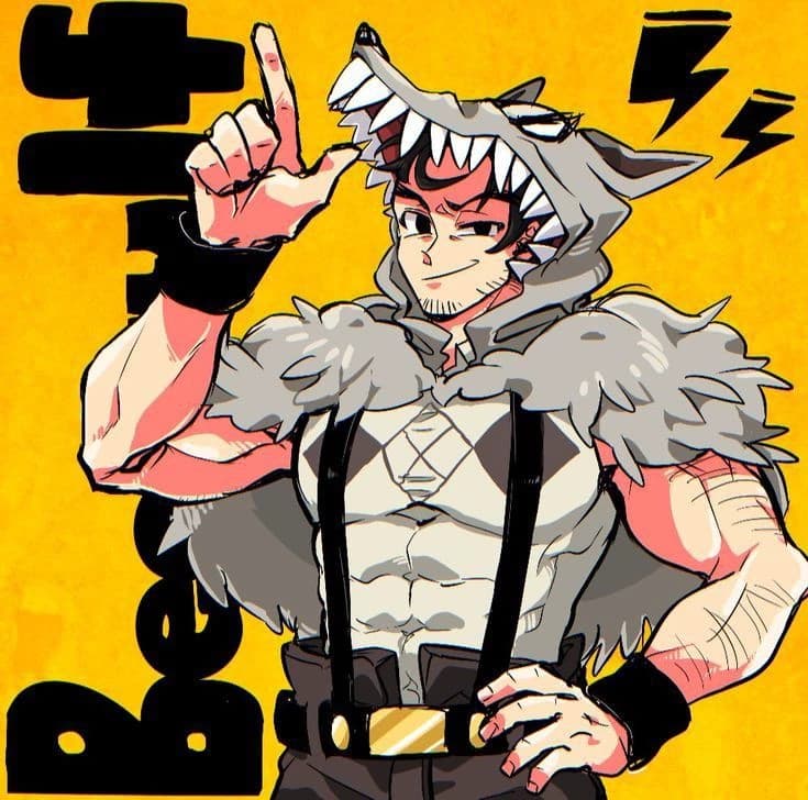 BEOWULF  thumbnail