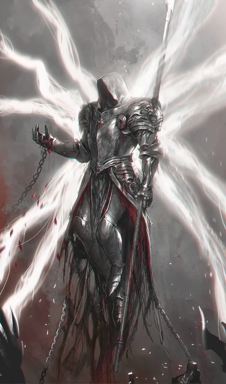 Inarius thumbnail