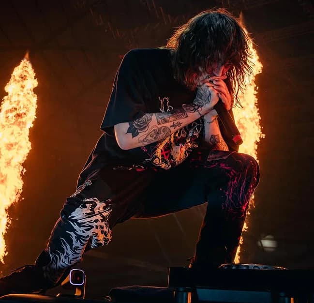 Danny—Svdden death thumbnail