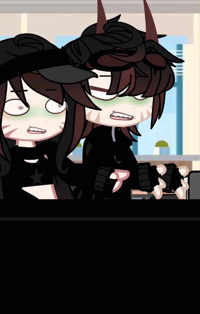 Alistor and Alice thumbnail