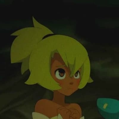 Amalia / wakfu  thumbnail