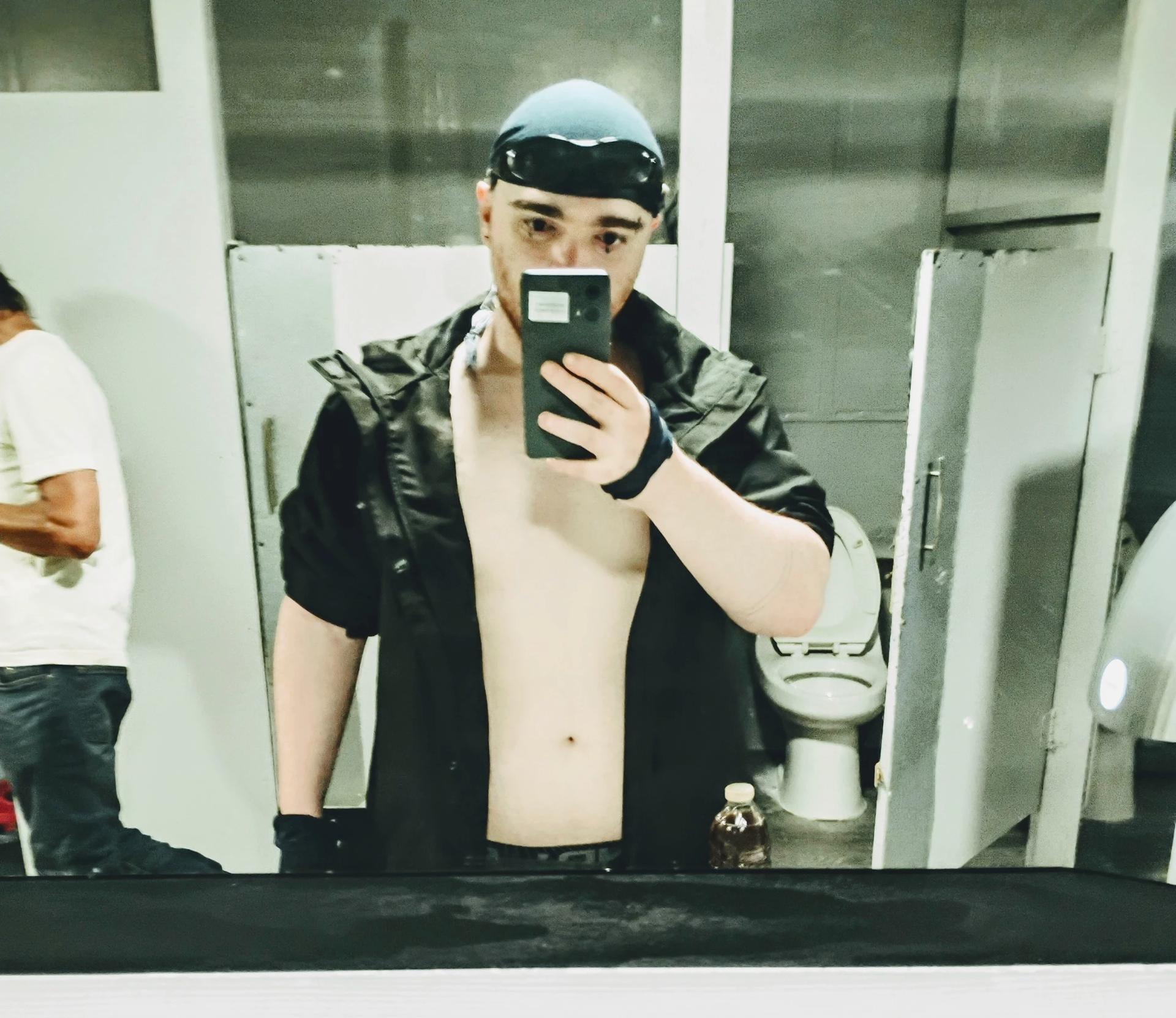 Prostitute Boy thumbnail