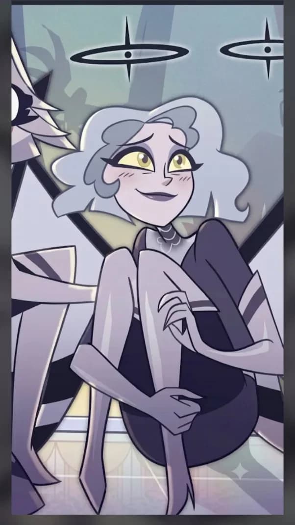 Un-named exorcist (From S2, Ep5) thumbnail