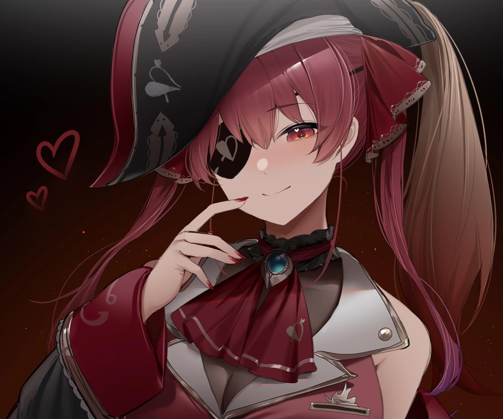 Houshou Marine  thumbnail